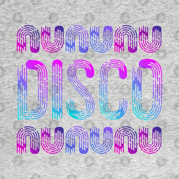 Nu Disco Nu by dojranliev